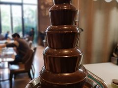 -星璨·自助餐厅-厦门禹洲温德姆至尊豪廷大酒店