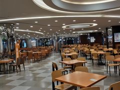 大堂-小满手工粉(上海品尊国际店)