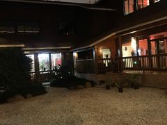 -新木器时代餐厅(太湖新天地店)