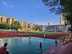 -贵州师范大学(宝山北路校区)