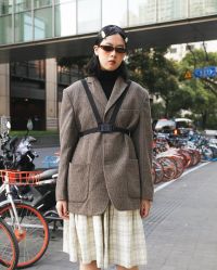 -Kraemer Paris  苏豪路易士·嘉玛发廊