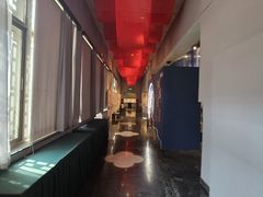 -北京大学赛克勒考古与艺术博物馆