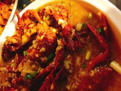 -霸王虾·麻辣小龙虾(清水河公园店)