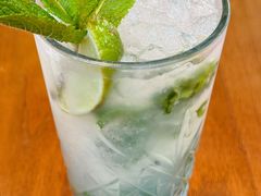 -Burger & Lobster(Dean Street)