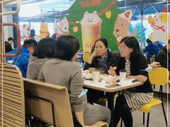 -麦当劳(宜安广场店)