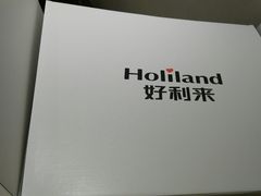 -好利来(桂林路店)