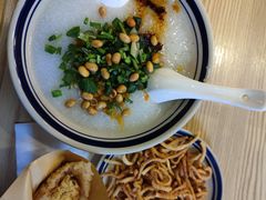 -正南齐北·老街糯米团(洪崖洞店)