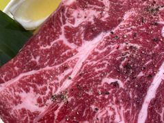 -大叹号·朝鲜族烤肉(潍坊泰华城店)
