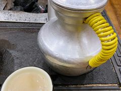 酥油茶-三锅莊·牦牛肉火锅·香格里拉特色藏餐宴请餐厅(昆明创始店)
