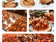 -博林天瑞喜来登酒店·西丽尚膳