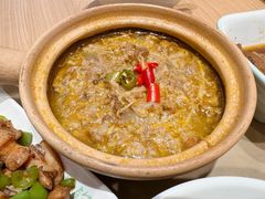 酸汤肥牛-老乡鸡(国华广场店)