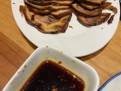 -姥姥家春饼店(惠新东街店)