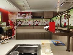 -海底捞火锅(凤凰广场店)