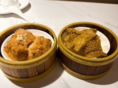 -东方早茶 海鲜•青岛菜(国信体育中心店)