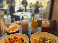 -gaga(深圳福田星河COCO Park店)