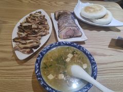 -傅记酱肉