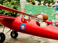 -史努比缤纷世界