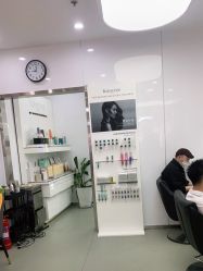 -时尚殿堂hair salon