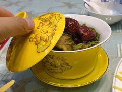 -伊帆食府·青海地方特色美食