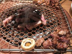 -王妃家(明洞中央店)