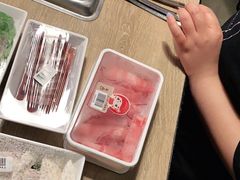 -野妹经典火锅(民治店)