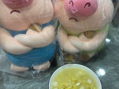 -阮正港·三餐四季·四季甜汤(松柏店)
