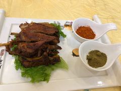 -国强手抓(西夏区店)