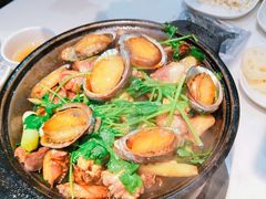 -芳村榕树头叹佬鸡煲(体育西店)