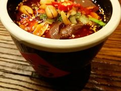 -串大叔炭火烤串·鸡西大冷面刀削面(总店)