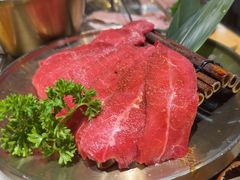 -韩宫宴烤肉·料理(荆门漳河万达店)