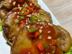 -安多素食(广仁寺路店)