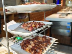 -玉善烧烤串城(长春总店)