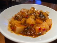 -湘与香缘·湖南菜(王府井北京市百货大楼店)