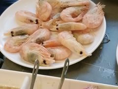 -尚宴牛特鲜自助(太原街万达店)