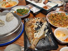 -纳瓦新疆菜(银都店)