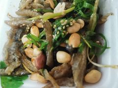 经典鲩鱼皮-陈老添美食店(宝华路店)