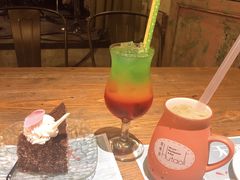 -胡桃里音乐酒馆(环亚凯瑟琳广场店)
