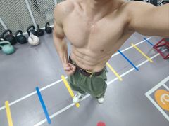 -形馆健身·普拉提(加州店)