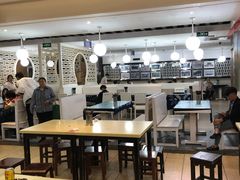 大堂-桥香园云南过桥米线(金马碧鸡店)