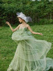 -伯瓷皇后婚纱艺术空间