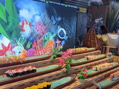 -尚宴牛特鲜自助(太原街万达店)