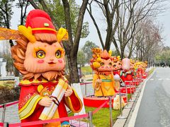 -武汉园博园(武汉自然博物馆)