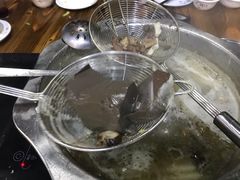 -牛一煲美食(江高店)