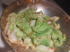 -绿茶餐厅(财富购物中心店)