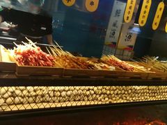 -韩风源自助烤肉(国贸精品店)