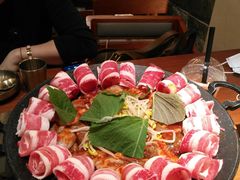 -春熙台韩国料理·章鱼肥牛(西丽店)