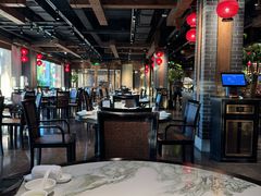 -姚江春中餐厅·太平洋大酒店