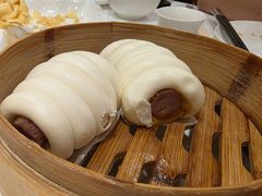 -白天鹅宾馆-宏图府餐厅
