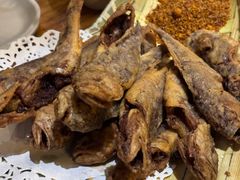 -小俩口烧烤东北菜(双井店)