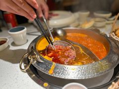 -左庭右院鲜牛肉火锅(苏州园区永旺店)